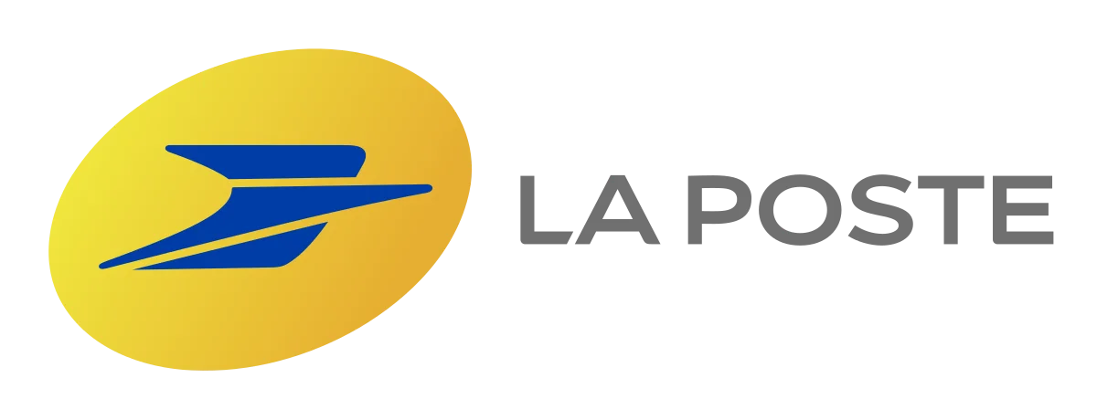 logo la poste