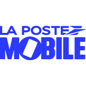 image page marque La Poste Mobile