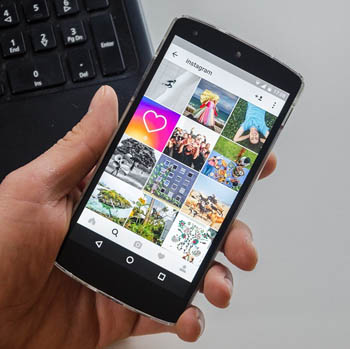 image redaction Comment supprimer ou désactiver un compte Instagram ?