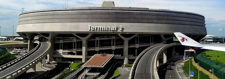 resilier un abonnement de parking aeroport cdg ou orly