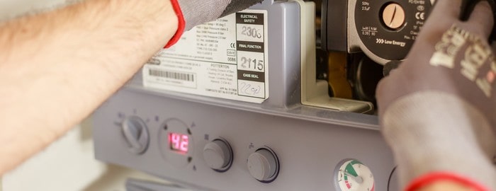 Hausse des TRV de gaz en juin 2021