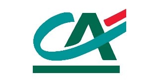 logo Crédit Agricole