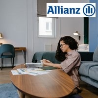 image redaction La résiliation d'une protection juridique Allianz