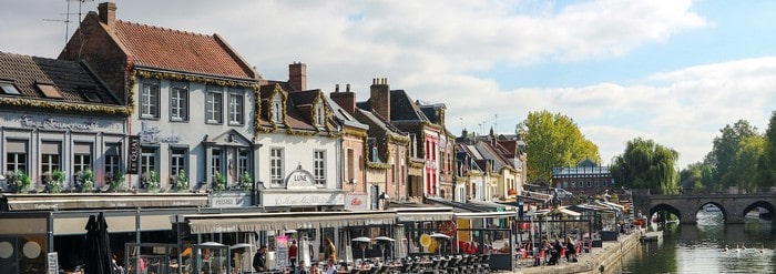 resilier un abonnement le courrier picard