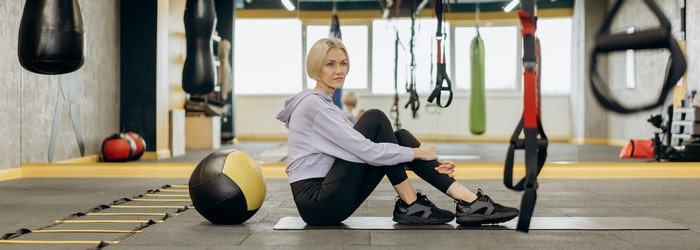 resilier un abonnement de sport le klube