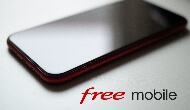 Free mobile