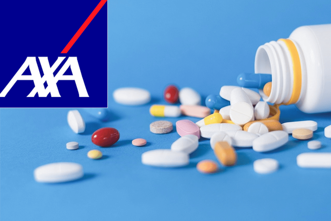 Axa assurance Santé et Mutuelle