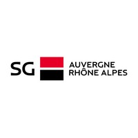 image page marque SG AUVERGNE RHÔNE ALPES (ex - Banque Nuger)