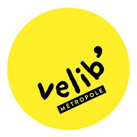 logo Velib