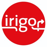 logo Angers - Irigo