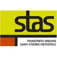 logo St-Etienne - STAS - Abonnement annuel