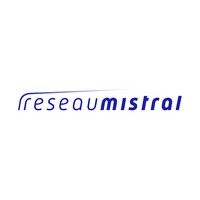 logo Toulon - Réseau Mistral - Abonnement 12 mois