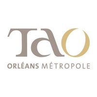 logo Orléans - Keolis TAO