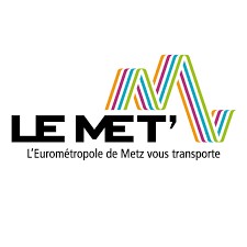 logo Metz - Le Met'