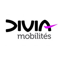 logo Dijon - Divia