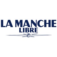 logo La Manche Libre