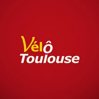 logo Vélo Toulouse