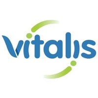 logo Vitalis (Transport Poitiers)