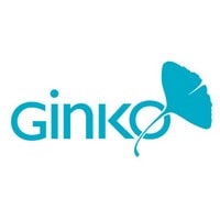 logo Ginko (Transport Besançon)