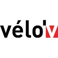 logo Vélo’v (Vélo Lyon)