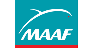 logo MAAF