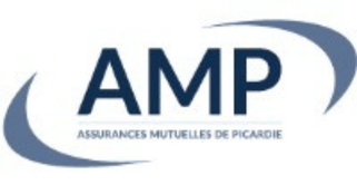 logo Assurances Mutuelles de Picardie AMP