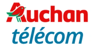 logo Auchan Telecom