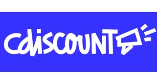 logo Cdiscount Mobile