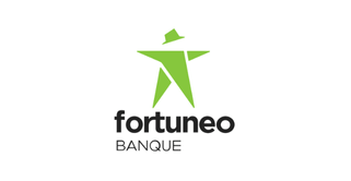 logo Fortuneo – Symphonis