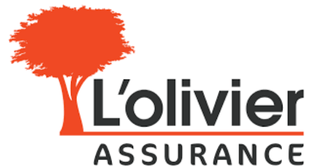 logo L'Olivier Assurance