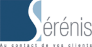 logo Sérénis Assurances