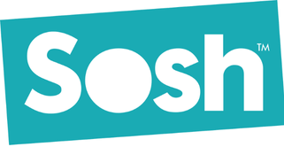 logo Sosh