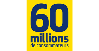 logo 60 millions de consommateurs