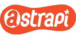 logo Astrapi