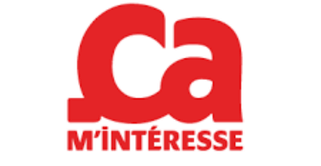 logo Ca m'intéresse