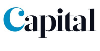 logo Capital