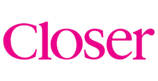 logo Closer