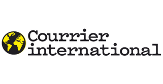 logo Courrier International