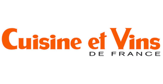 logo Cuisine et Vins de France