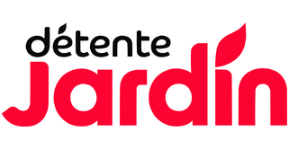 logo Détente Jardin