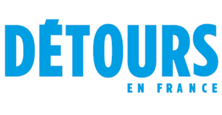 logo Détours en France