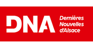 logo Dernières nouvelles d'Alsace