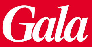 logo Gala