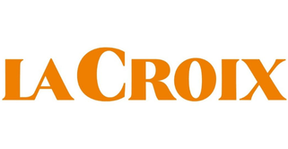 logo La Croix