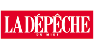 logo La Dépêche du Midi