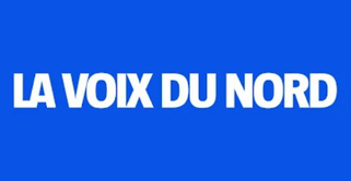 logo La Voix du Nord