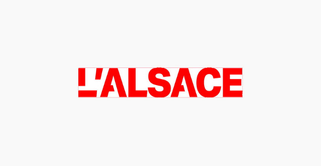 logo L'Alsace