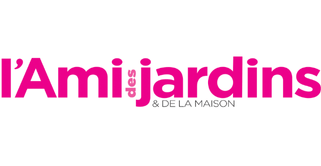 logo L'Ami des Jardins