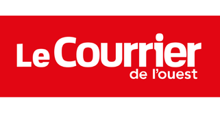 logo Le Courrier de l'Ouest