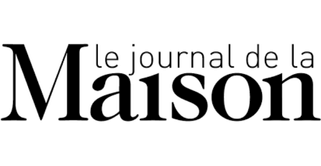 logo Le Journal de la Maison